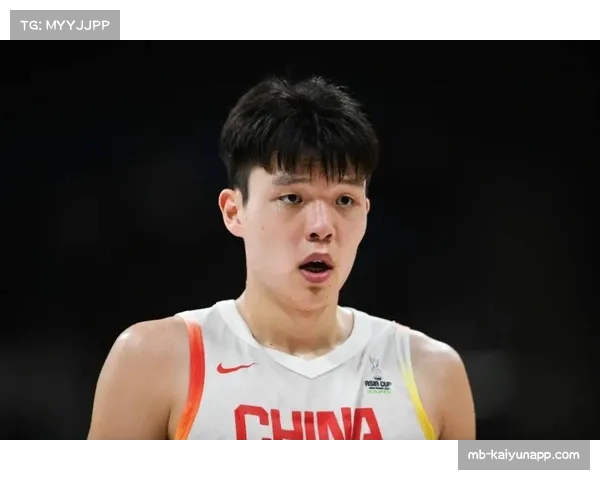 杨瀚森砍下16分4篮板 开拓者险胜国王迎季前赛首胜