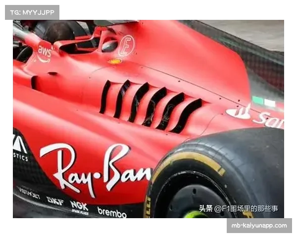 F1赛季节奏受制于空力套件发展 脏空气效应导致跟车难度增加 F1赛季节奏受制于空力套件发展 脏空气效应导致跟车难度增加