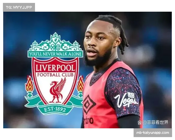 利物浦凭借快速反击击败伯恩茅斯 塞梅尼奥长途奔袭成转折点 利物浦凭借快速反击击败伯恩茅斯 塞梅尼奥长途奔袭成转折点