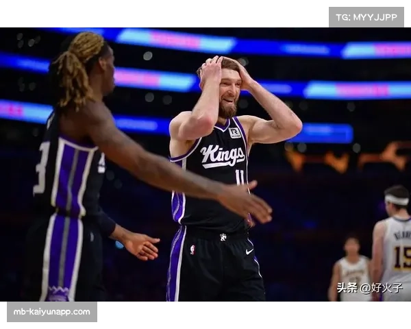 国王遭遇毁灭性伤病打击 威少萨博尼斯等六人确定缺席 国王遭遇毁灭性伤病打击 威少萨博尼斯等六人确定缺席